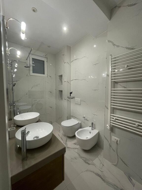 APPARTAMENTO IN AFFITTO 2+1 XHAMLLIK 85.000 LEKE FH-92842