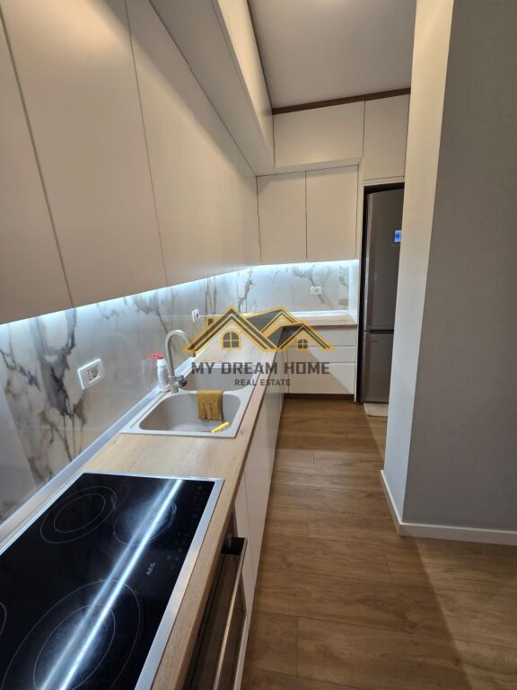 FOR RENT 2+1 APARTMENT AT VILA ZOGU IN DURRES