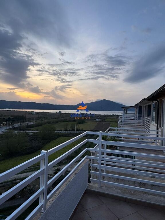 APARTMENT 1+1+VERANDA "ORIKUM" FOR SALE 12,000,000 LEKE