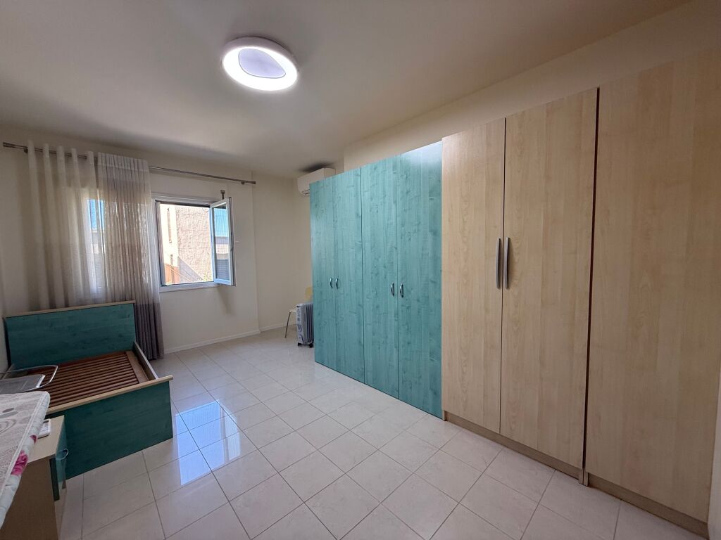 Apartment for rent near the High School 2+1