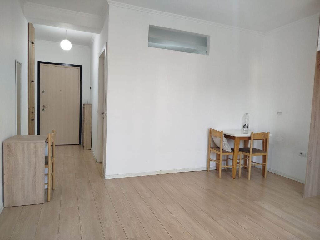 Studio apartment for rent New Building Kombinat  