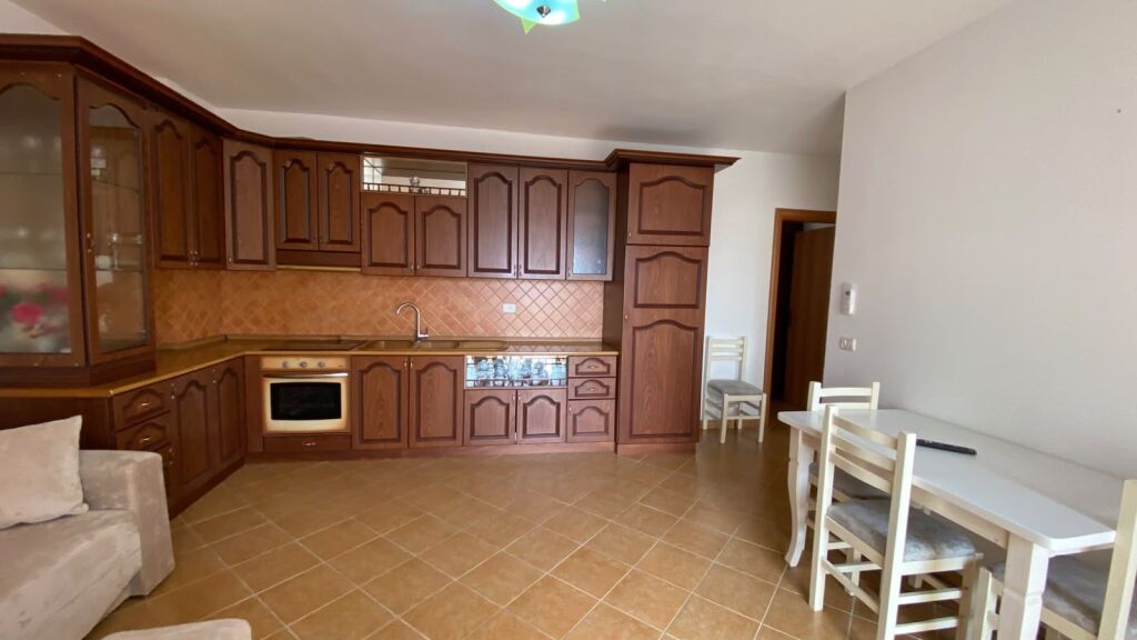 RENT APARTMENT 2+1 ILIRIA BEACH DURRES 400 EURO