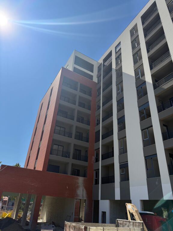 🏠 APARTAMENT 2+1 – TIRANA VIEW RESIDENCE | PASKUQAN