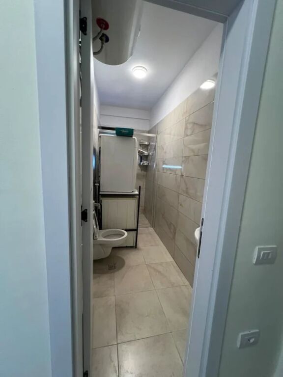 APARTAMENT 1+1 ME QIRA – SELVIA