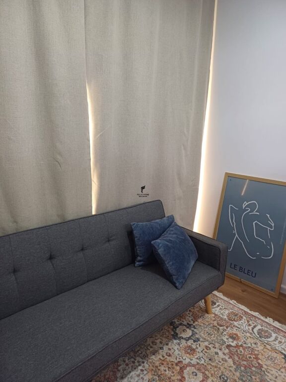 APARTMENT FOR RENT 1+1 ALI DEMI 40,000 LEKE FH-92807