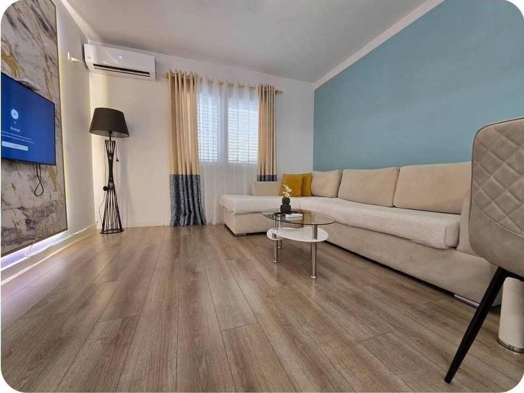 Appartamento in affitto 1+ 1 650 mila Sh Wilson