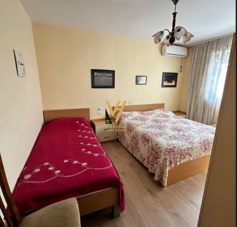 APPARTAMENTO 2+1+BLK IN AFFITTO A BRRYLI 60.000 LEKE