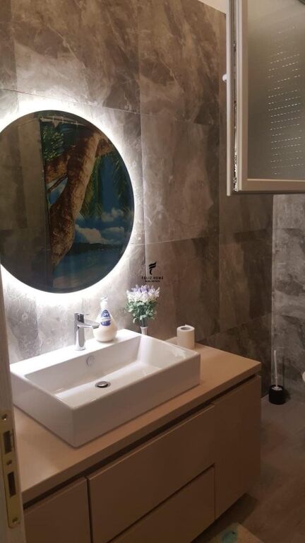 VILLA FOR SALE 250 M2 LALZIO BAY 38,000,000 LEKE FH-92730