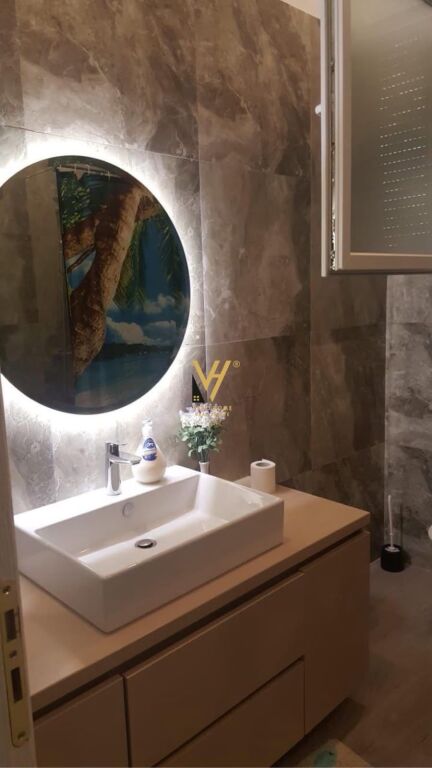 FOR SALE APARTMENT 2+1+BLK TE LURA 3, GJIRI LALZIT 38,000,000 LEKE