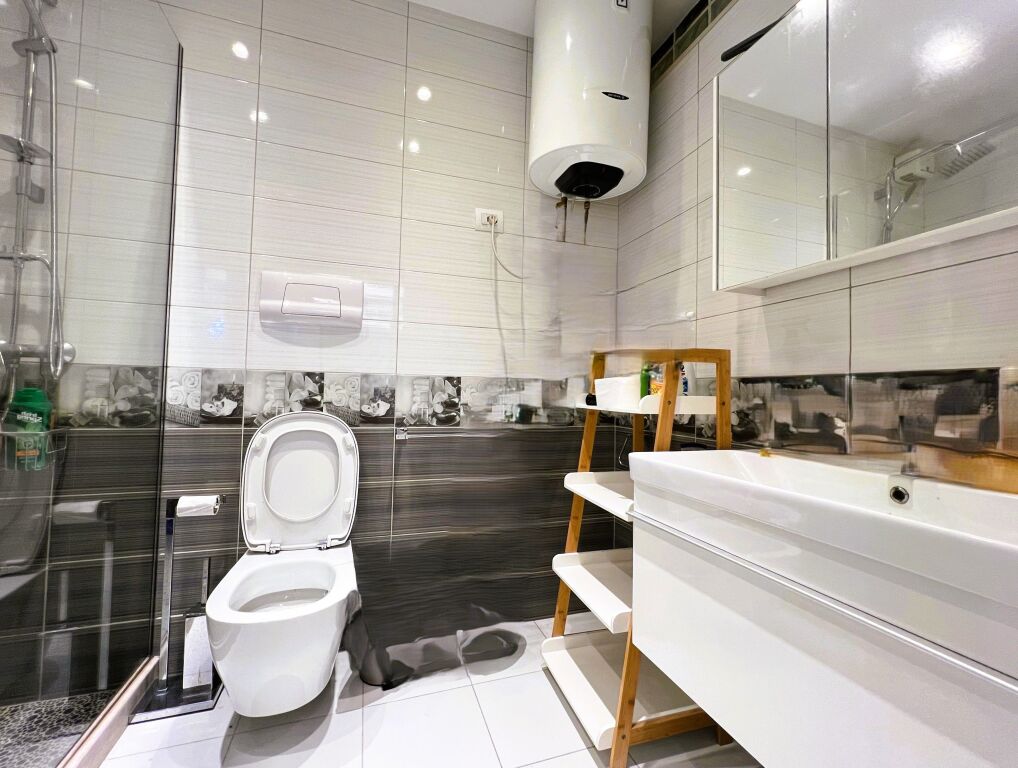 🏡 Apartament 1+1 me qira + post parkimi – Pranë TEG ✨