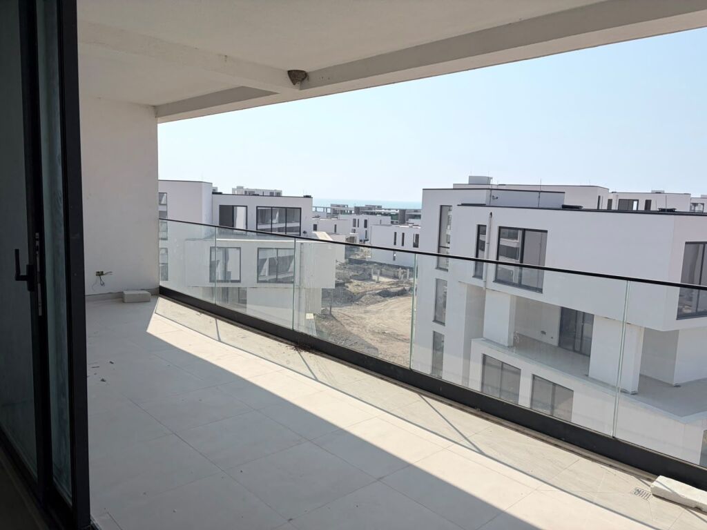 🏡 SHITET APARTAMENT 1+1 – PORTO LALZI MARINA 📍