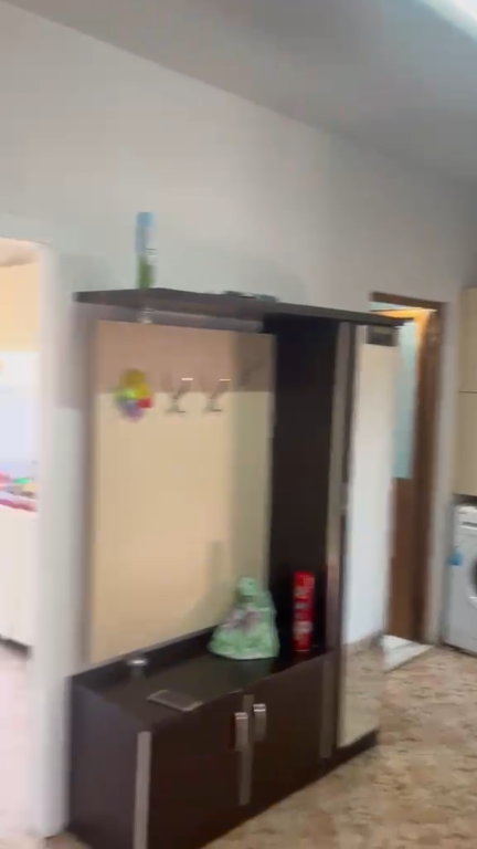 Apartment 3+1 for rent Laprake !