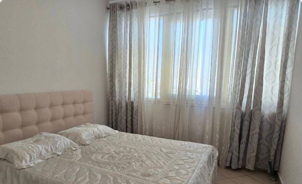 Apartament 3+1 ne shitje , Perballe Delijorgjit !