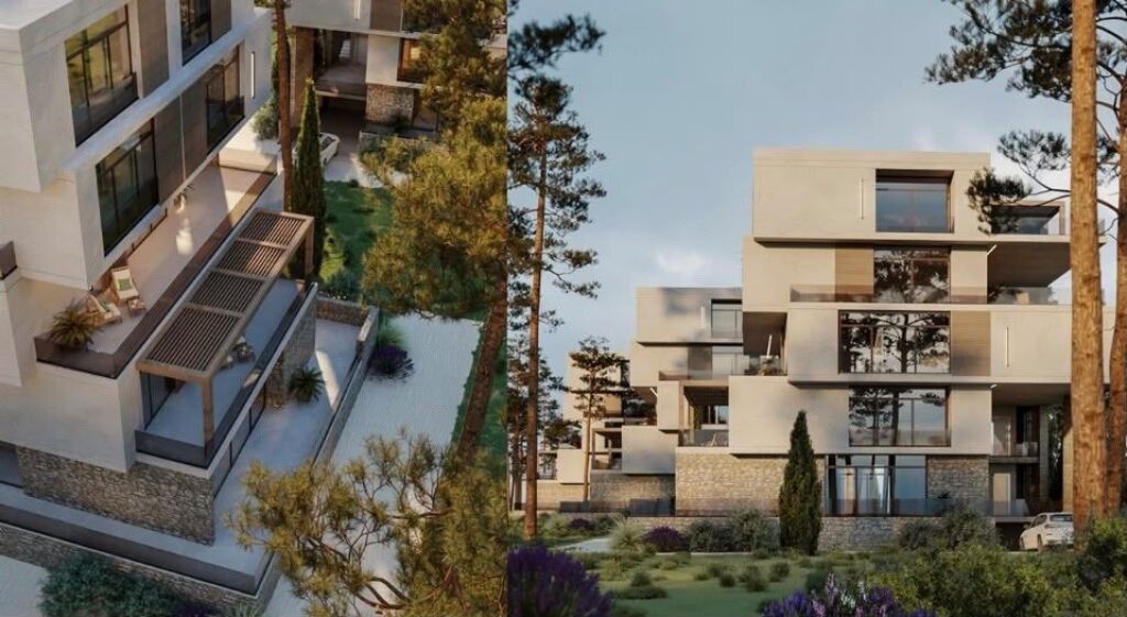 🏡 SHITET APARTAMENT 1+1 – PORTO LALZI MARINA 📍