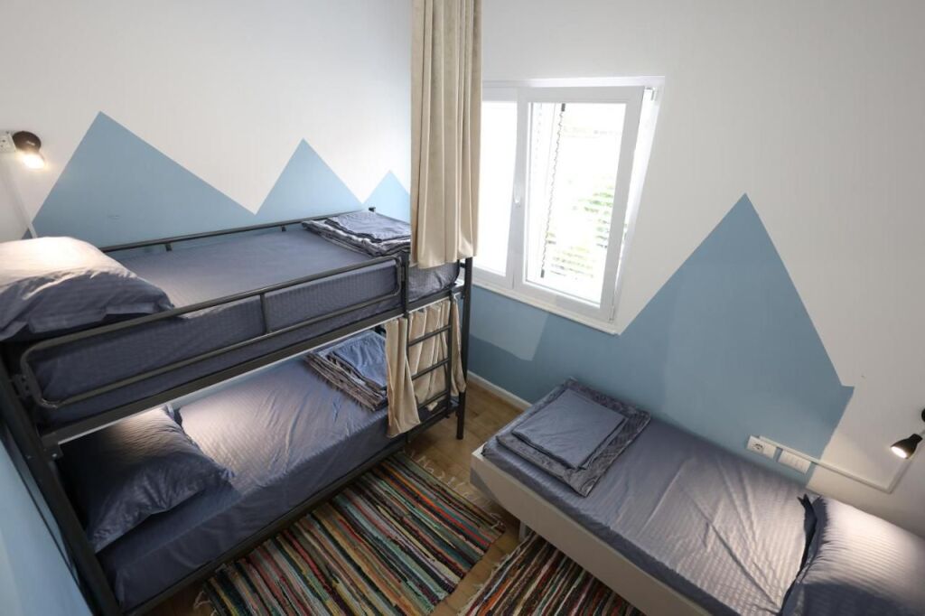 Baza Hostel Berat – Biznes &amp; Pronë për Shitje – 24 Shtrat