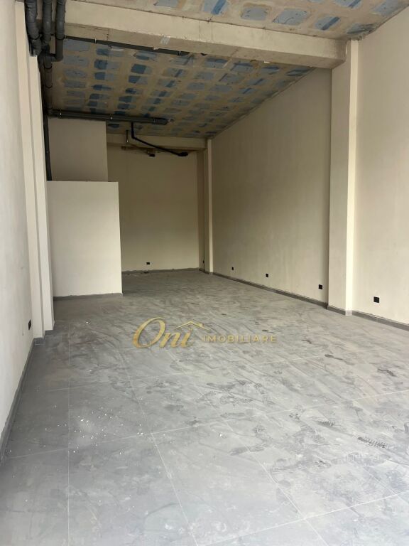 PASKUQAN, SHOP FOR RENT