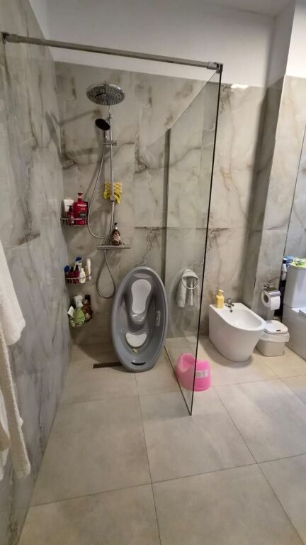 2+1 apartment for rent near Cajupi High School near the Pediatrician