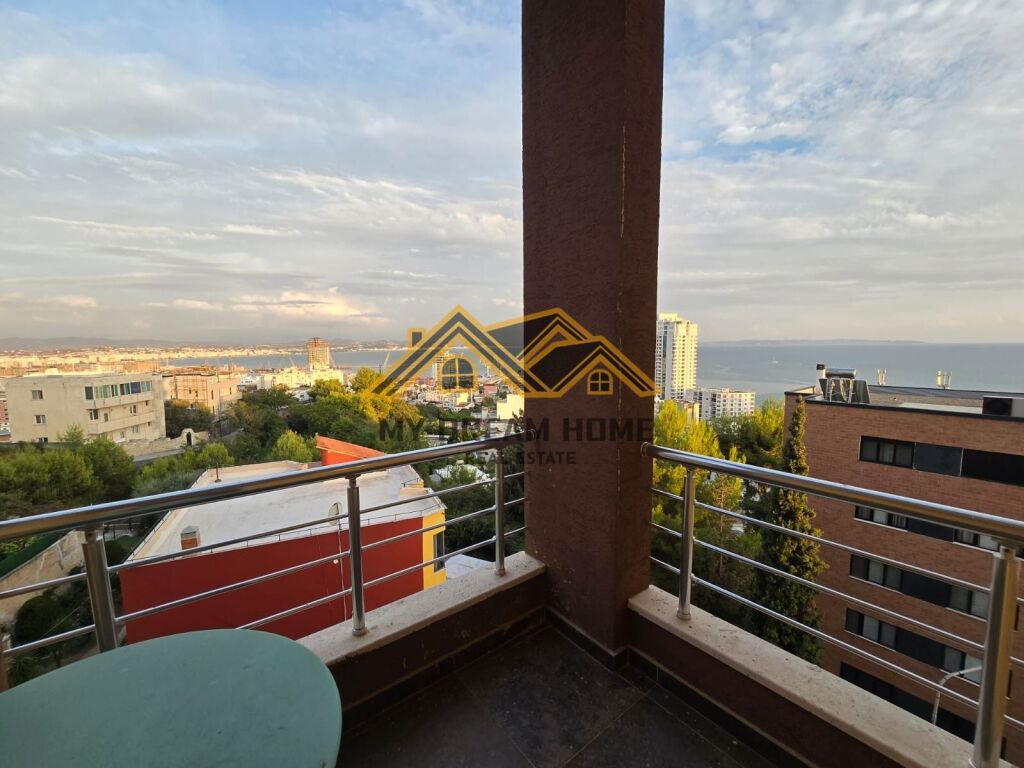 FOR RENT 2+1 APARTMENT AT VILA ZOGU IN DURRES