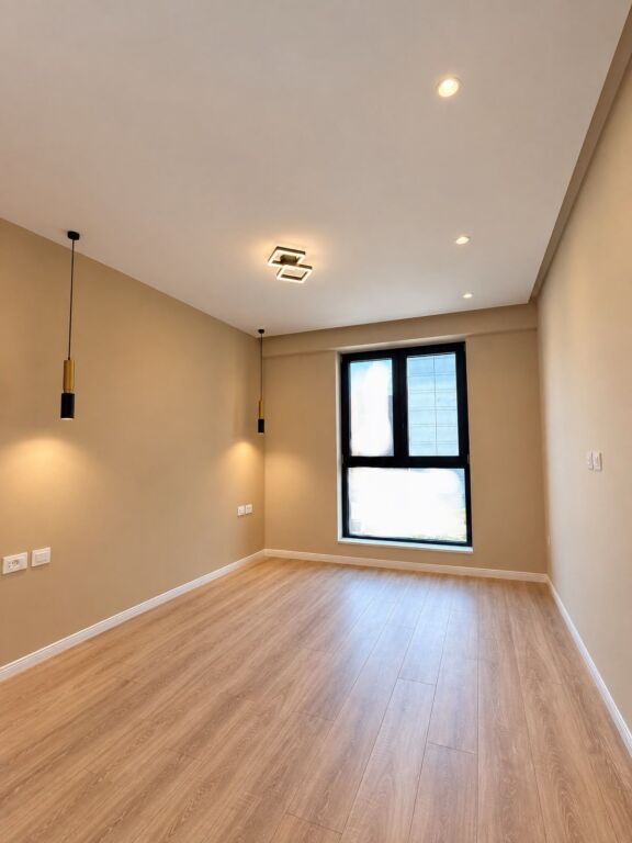 Shitet apartament 2+1+2+Post Parkimi tek Bulevardi i Ri , ish Stacioni i Trenit .
