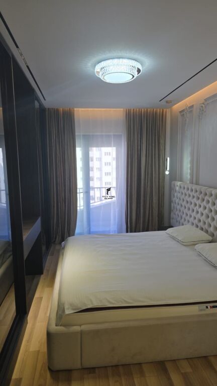 APARTAMENT ME QERA 2+1 ASTIR 120.000 LEKE FH-92702