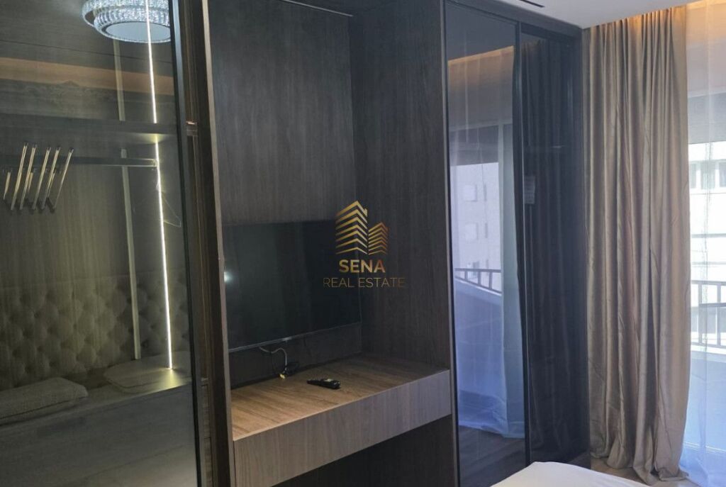 Rent, Apartment 2+1+2+balcony+Parking Spot, Oasis Residence, 1200 Euro/month