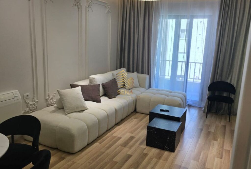 Rent, Apartment 2+1+2+balcony+Parking Spot, Oasis Residence, 1200 Euro/month