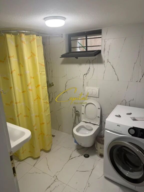 APARTAMENT ME QIRA 1+1 PORCELAN 40.000 LEKE