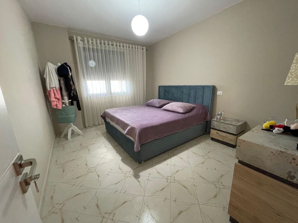 Seasonal rental Apartment 1+1 Fully Furnished