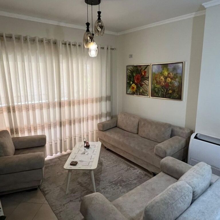🏠 JEPET ME QIRA | APARTAMENT 2+1 – KOMUNA E PARISIT