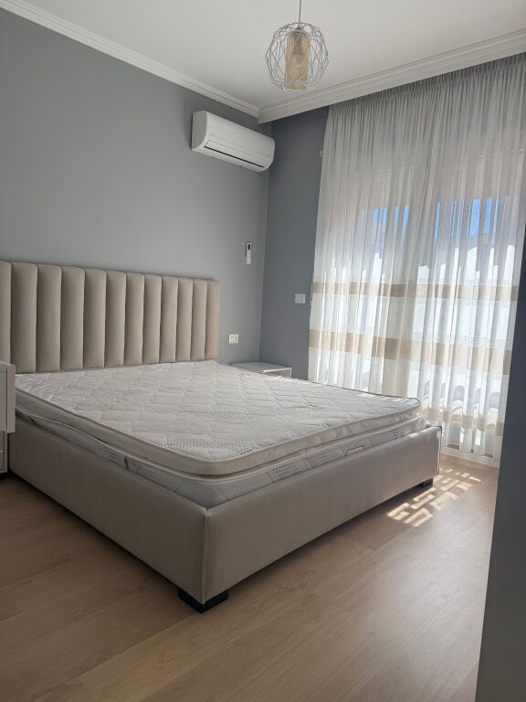 Apartament 1+1+adm+parkim ne Kompleksi Delijorgji