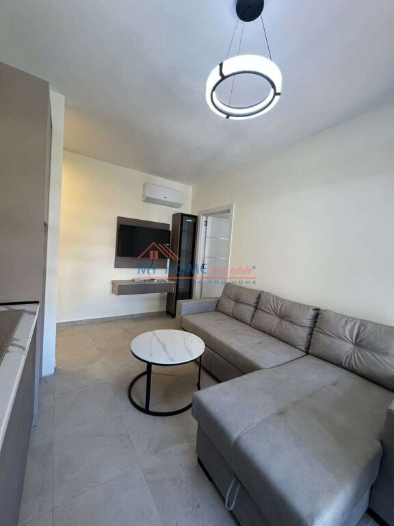 Apartament 1+1 me qera tek Selvia ne Tirane