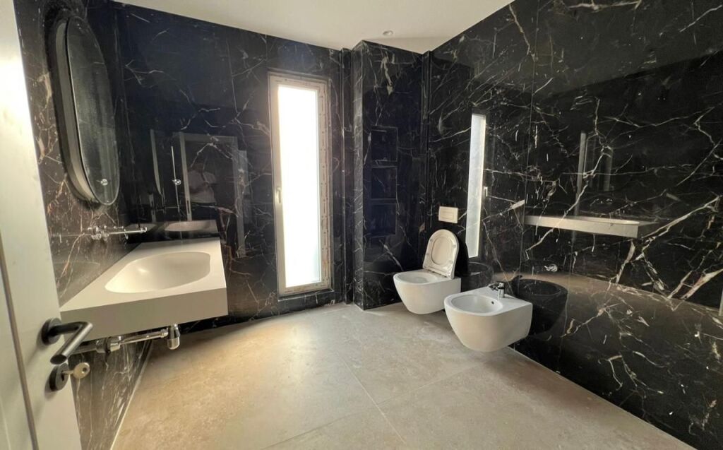 Villa moderna in affitto vicino a TEG!