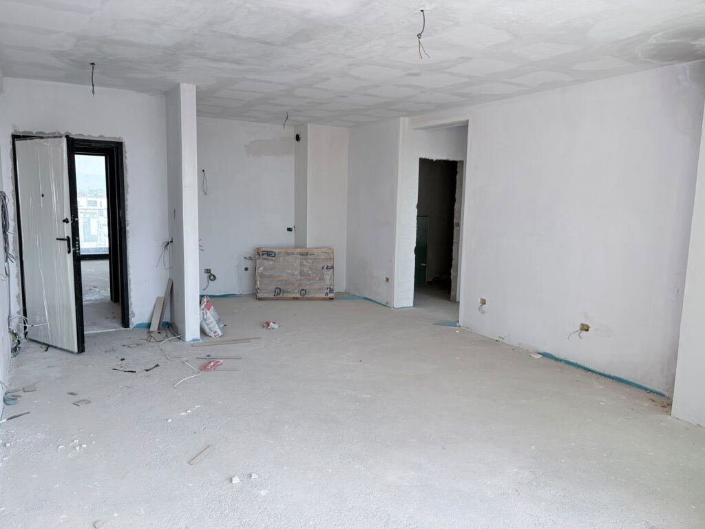 🏡 SHITET APARTAMENT 1+1 – PORTO LALZI MARINA 📍