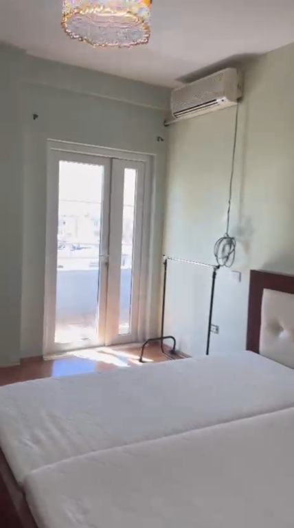 Apartament 2+1 per qera Oxhaku prane UET !
