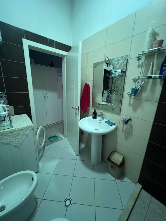 PARTAMENT 2+1+2 PËR SHITJE NË ASTIR  ID 5542