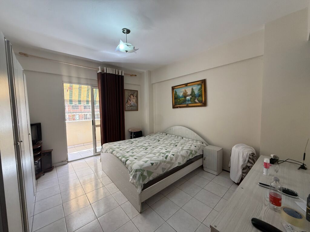 DRITAN HOXHA STREET, 2+1 APARTMENT FOR RENT