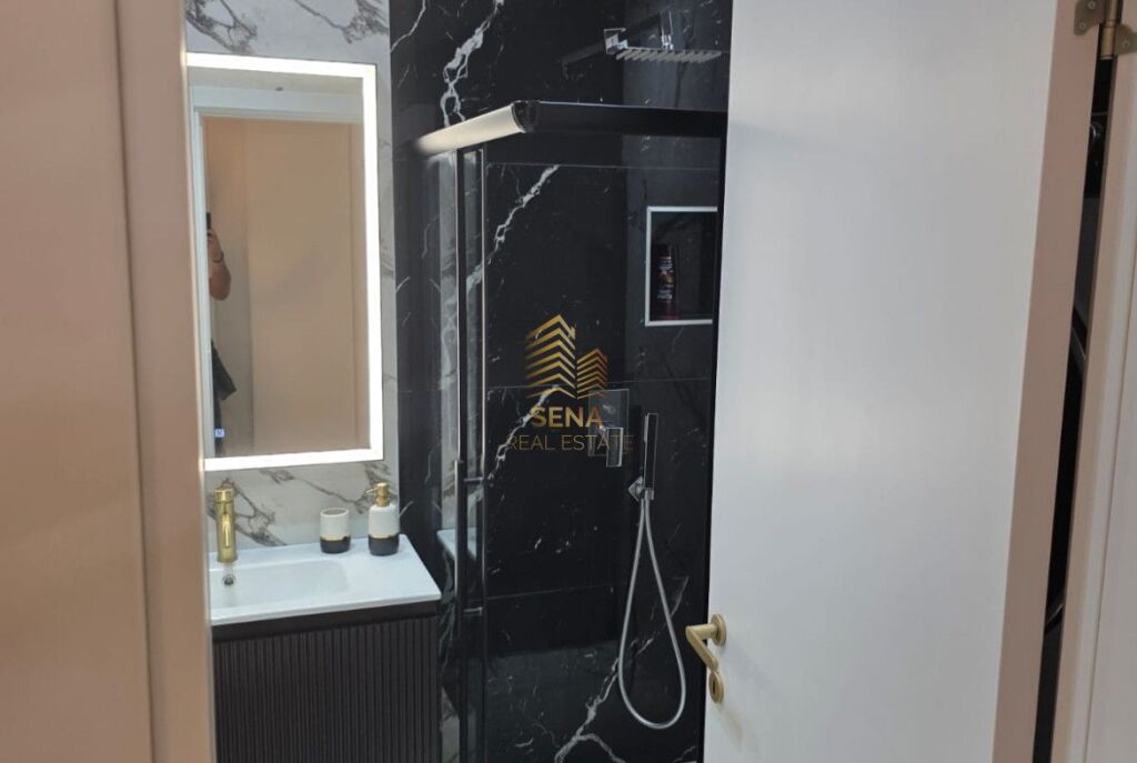 Rent, Apartment 2+1+2+balcony+Parking Spot, Oasis Residence, 1200 Euro/month