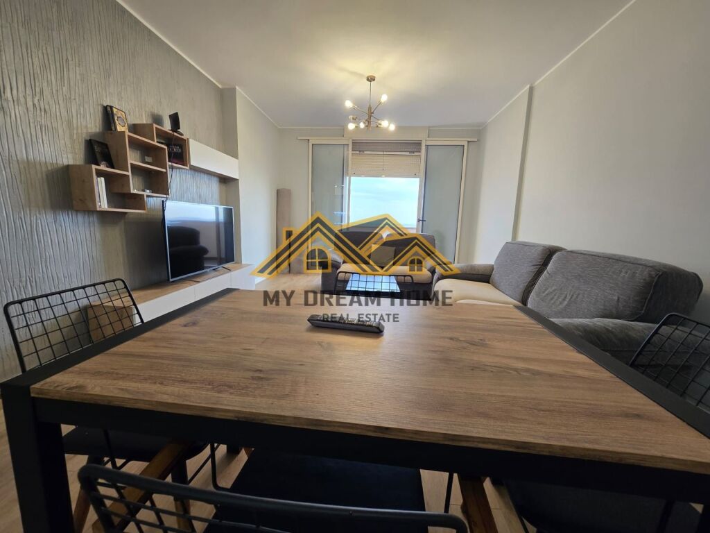 FOR RENT 2+1 APARTMENT AT VILA ZOGU IN DURRES