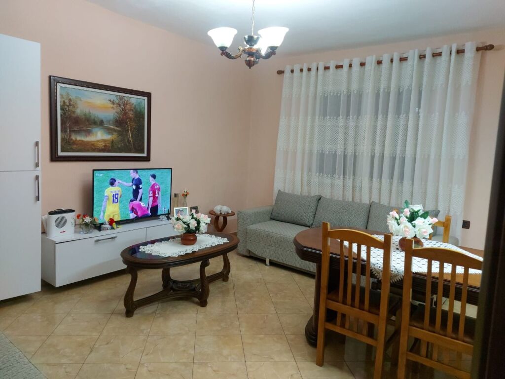 Apartament 2+1 per shitje tek Varri Bamit