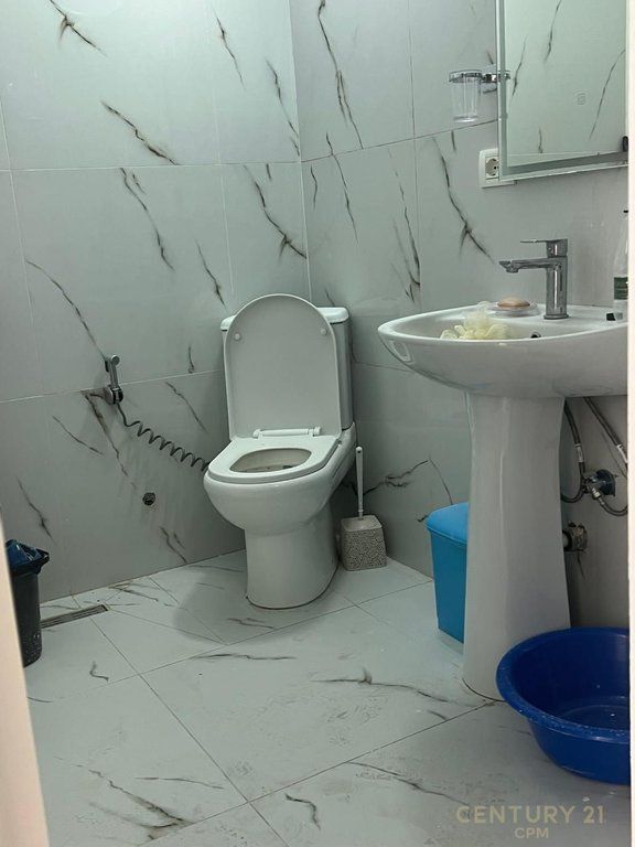 APARTAMENT 1+1 ME QIRA – SHESHI WILSON | IDEAL PËR STUDENTË