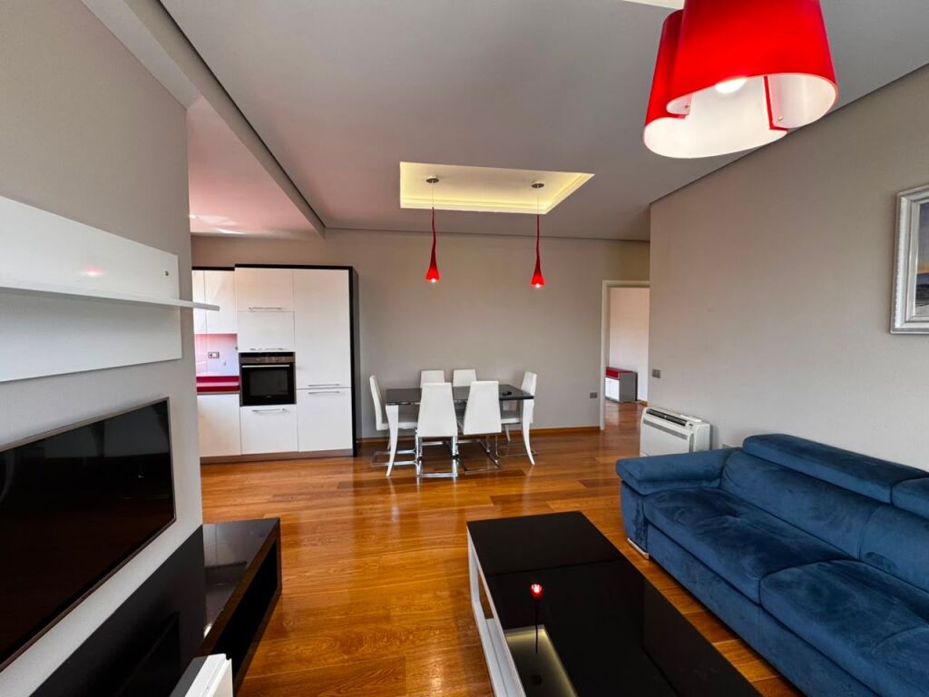 APARTAMENT 2+1 PËR SHITJE – LIQENI I THATË