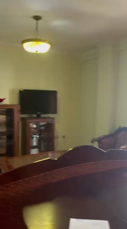 Apartament 2+1 per qera Oxhaku prane UET !