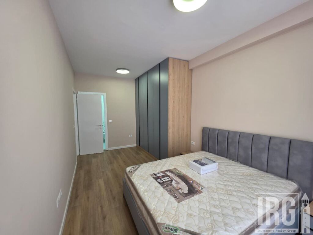 Jepet apartament 2+1+2+Post Parkimi me qira tek Rezidenca Avid , Bulevardi i Ri , Rruga Jordan Misja .