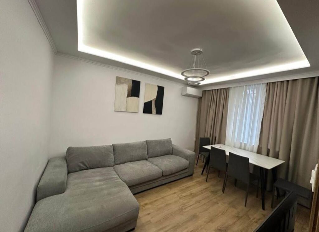 🏠 **APARTAMENT 2+1 ME QIRA | 21 DHJETORI**