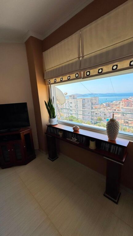 🌊 SHITET APARTAMENT 2+1 – SARANDË 🏡