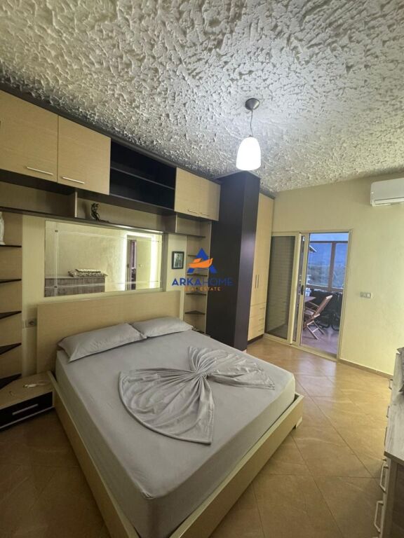 APARTMENT 1+1+VERANDA "ORIKUM" FOR SALE 12,000,000 LEKE