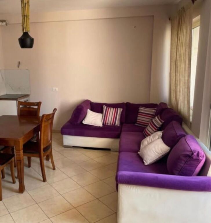 Apartment for rent 1+1 Yzberisht