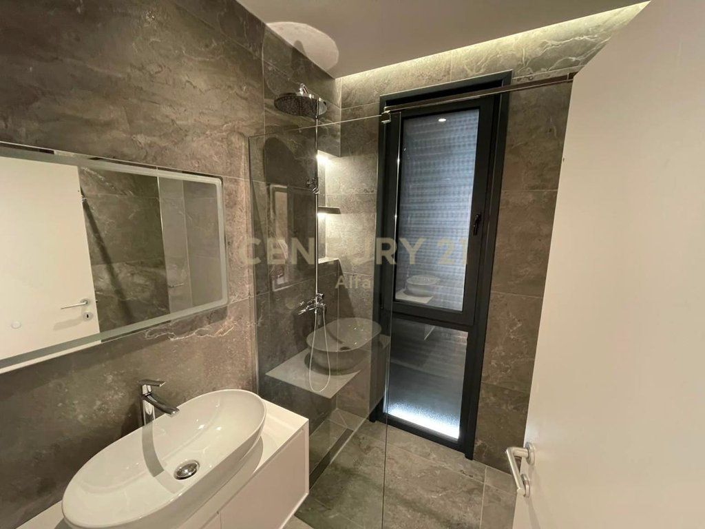 For Rent 2+1 Apartment at Dry Lake! 1300 €/Month