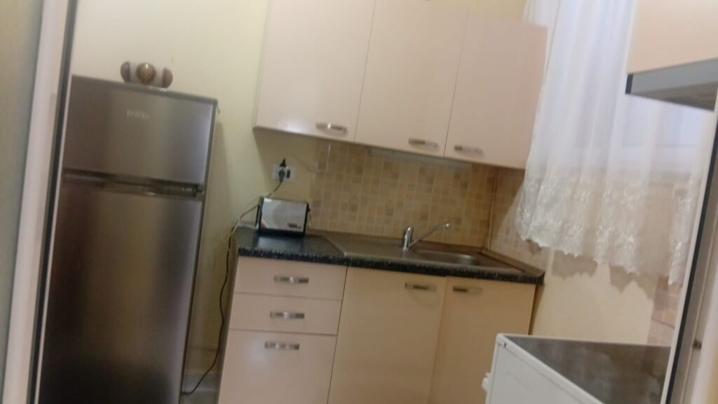 Studio apartment for rent