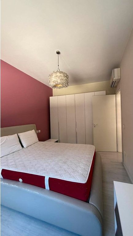 RING CENTER, APARTAMENT 1+1 PËR SHITJE 265,000 €